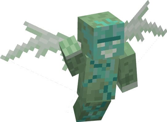 Деревенский досаждатель