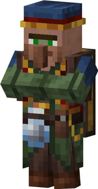 Путешественник-нищий