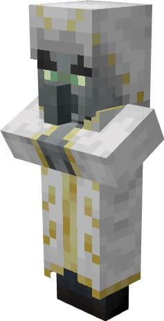 Обитатель-лекарь