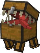 Анимация мимика