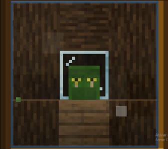 Трофей огра