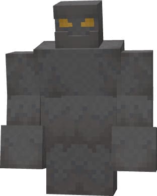 Каменный голем