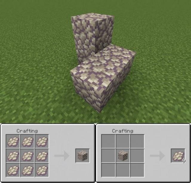 Блок мембраны фантома