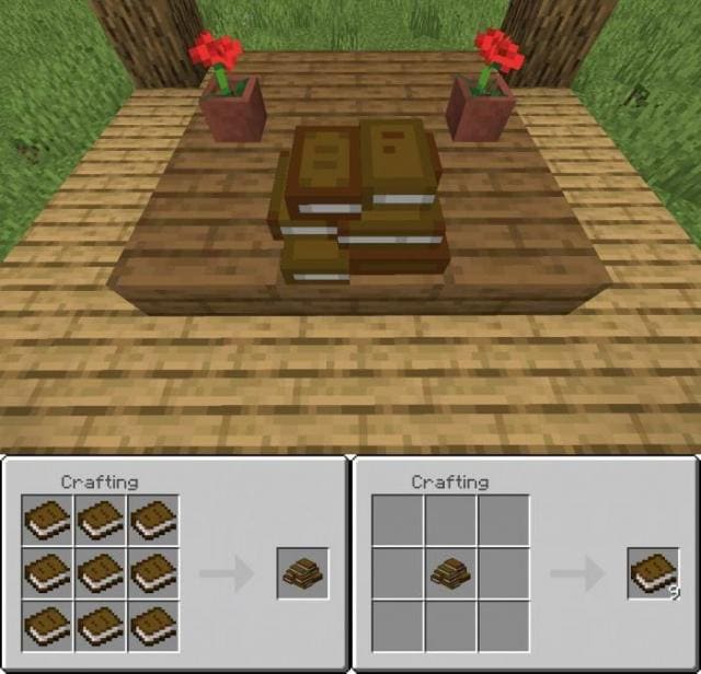 Стопка 9 книг