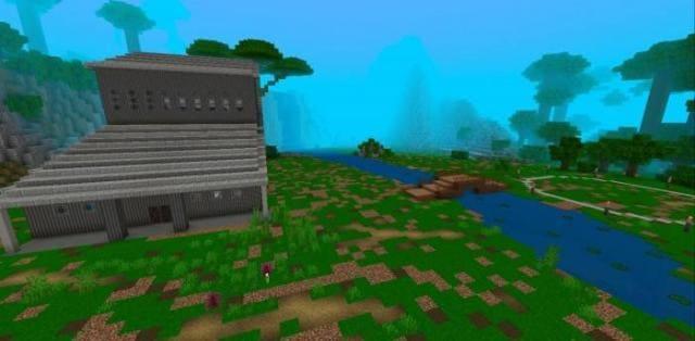 Полевая лаборатория