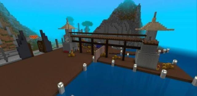 Северный док