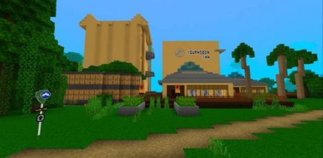 Лаборатория