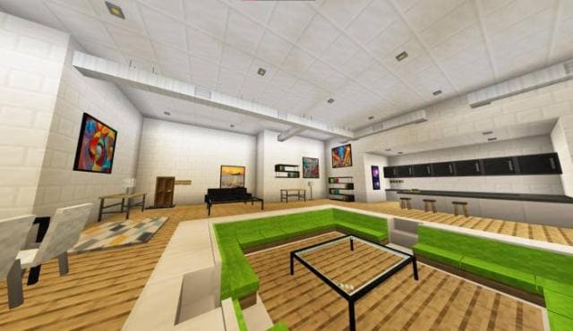 Обустройство дома