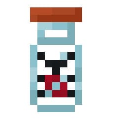 Банка с божьей коровкой