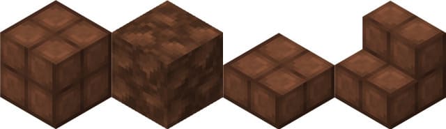 Сухая грязь