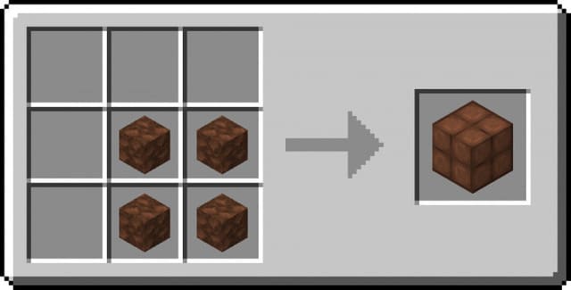 Крафт грязи