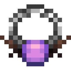 Ожерелье стервятника