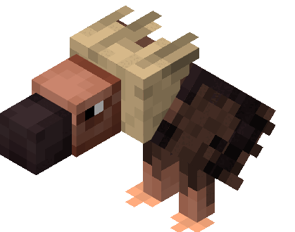 Стервятник