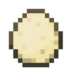 Страусиное яйцо