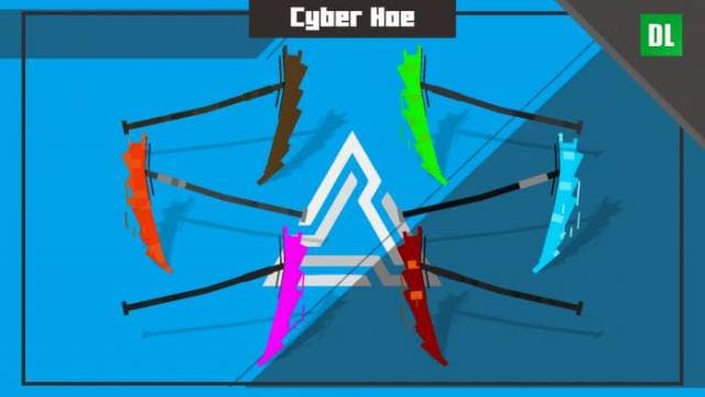 Кибер-мотыга