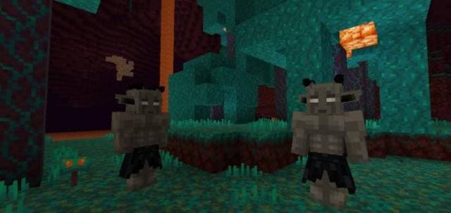 Демоны первого уровня