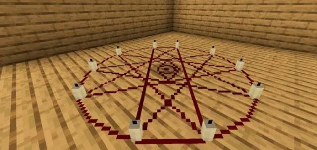 Ритуальный круг