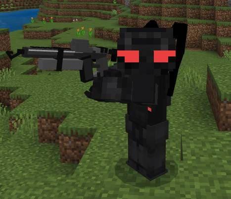 Взрывной снаряд в игре