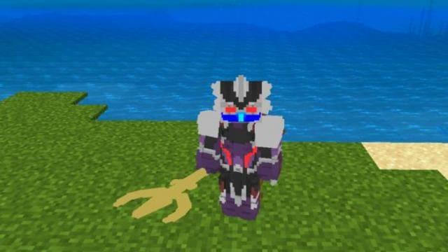 Орм Мариус в игре