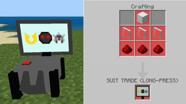 Магазин одежды