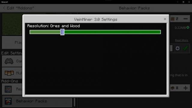 Руда и дерево