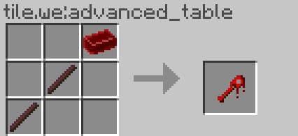 Кровавая лопата