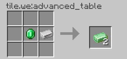 Мифриловый слиток