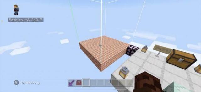 Огромный куб