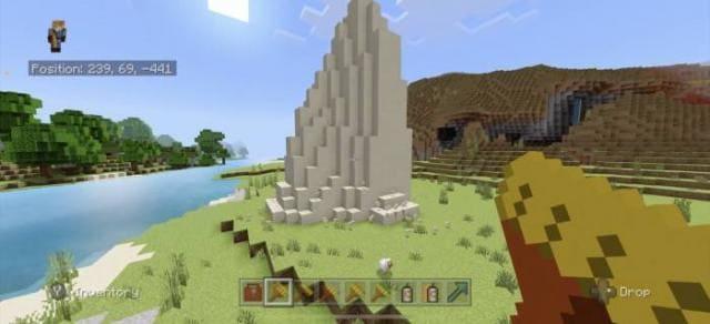 Башня из песка