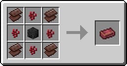 Слиток смертельного незерита