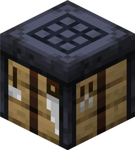 Улучшенный верстак