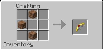 Крайне мощный лук