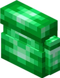 Изумрудный цвет рюкзака