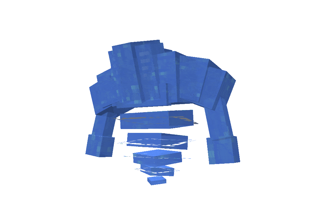 Водяной элементаль