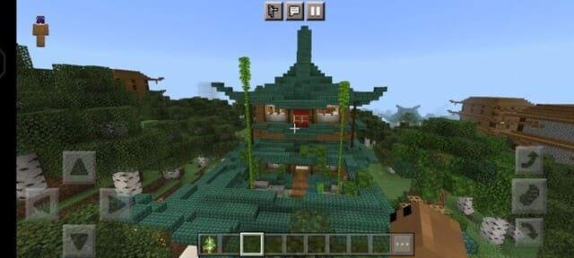 Учебный храм