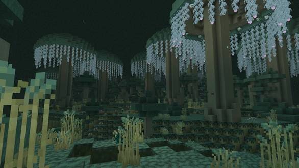 Водянистые болота