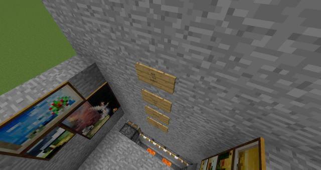 Как выглядит ловушка изнутри 2