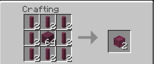 Крафт новых коробок