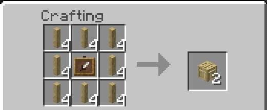 Декоративные коробки крафт