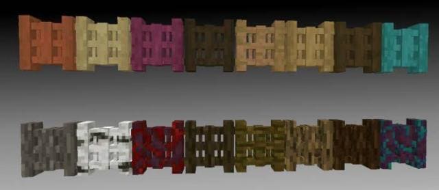 Виды ворот для забора