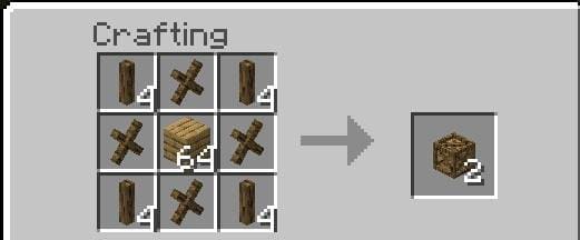 Создание коробки