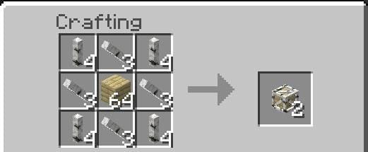 Крафт коробки