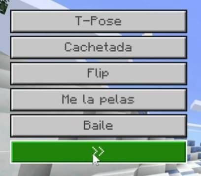 Виды эмоций