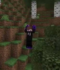 Прыжок с горы