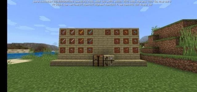 Новые виды оружия