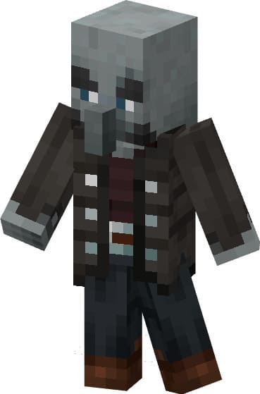 Поборник-громила