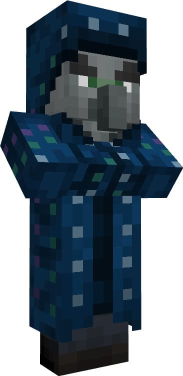 Иллюзионист