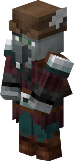 Разбойник-лучник