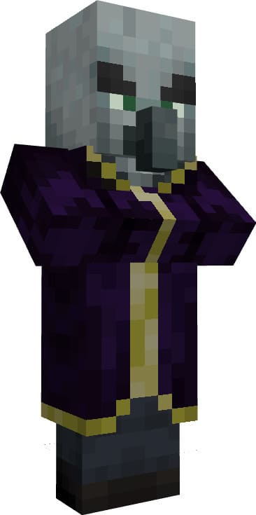 Вызыватель босс