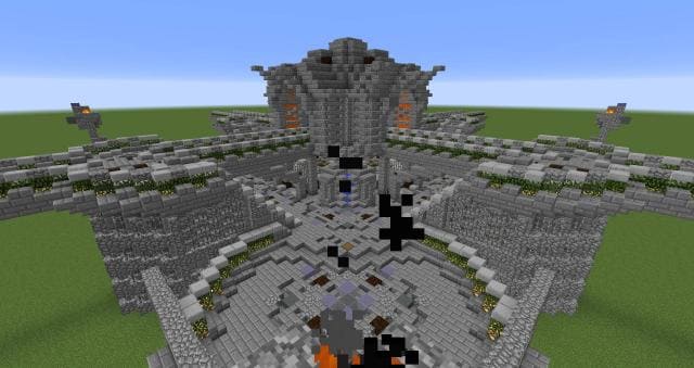 Как выглядит арена внутри 2